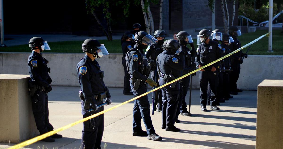 Wayne State faces lawsuit filed by Pro-Palestinian protestors