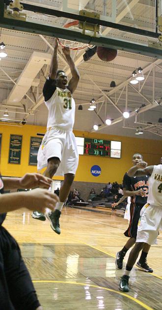 Men S Basketball Wins In Overtime 65 61 Over Findlay Sports