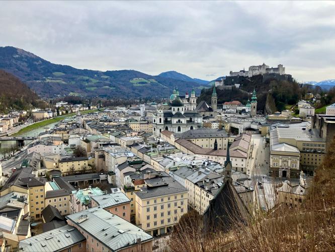 Salzburg
