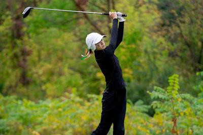 Rookie standouts lead women’s golf to tournament victory | Mobile ...