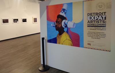 Detroit Artists Market hosts 90th birthday exhibition