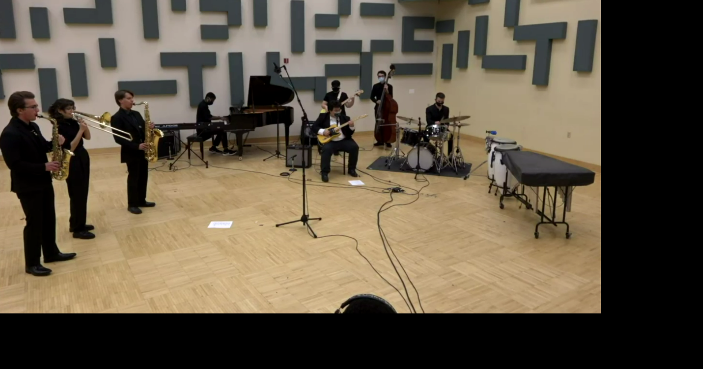 Virtual jazz concert features work of influential artist Arts & Entertainment thesouthend