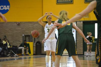 Women S Basketball Defeats Northern Michigan Sports