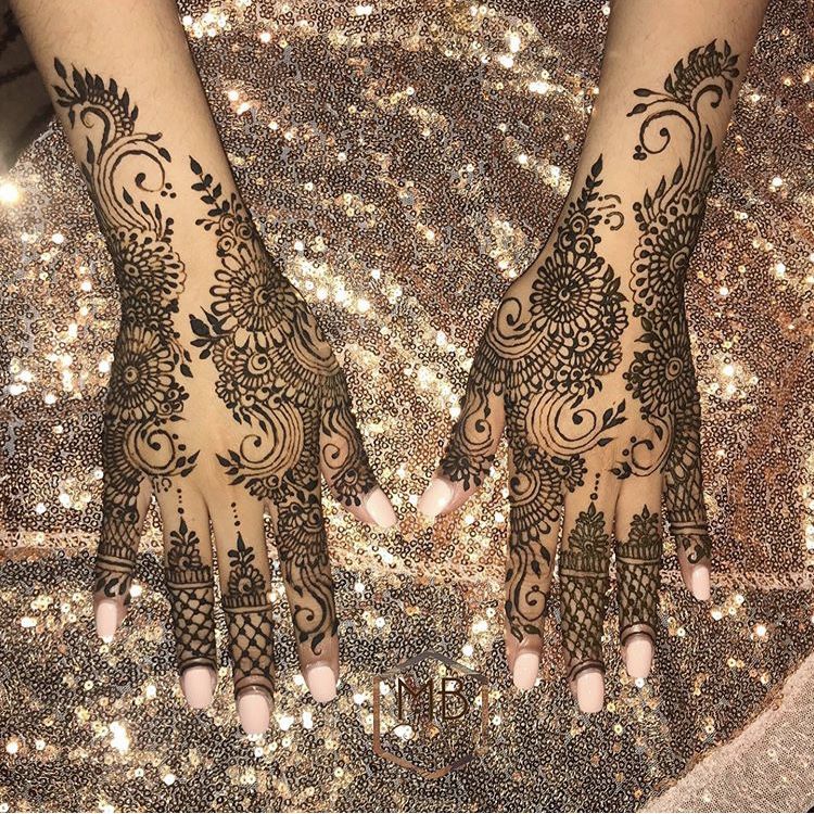 Stylish Mehndi Design (@stylishmehndidesign) • Instagram photos and videos