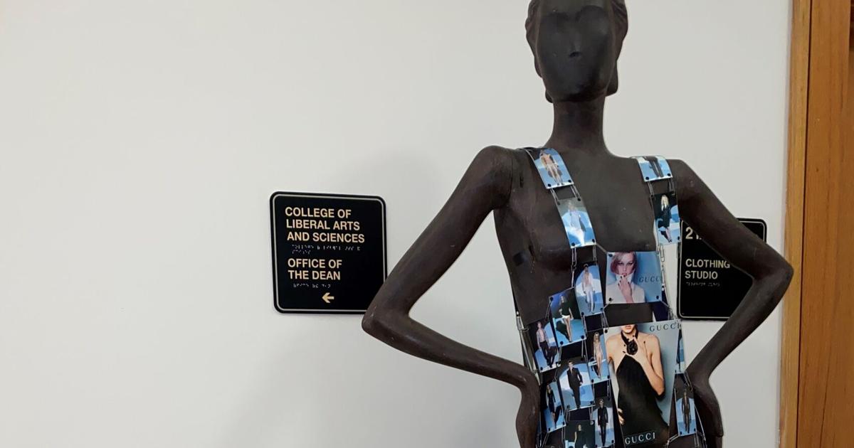 New class highlights fashion sustainability | Arts & Entertainment