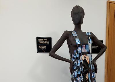 New class highlights fashion sustainability