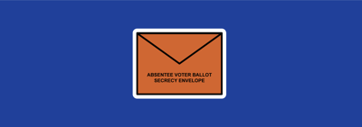 On your ballot: Proposal 3, voting accessibility