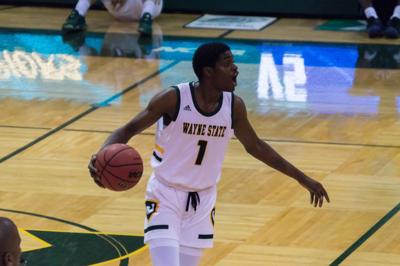 Men S Basketball Blown Out By Ferris State Women S Basketball