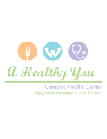 A Healthy You: Don't let the flu get you