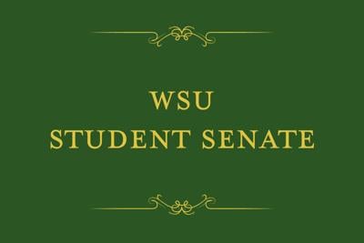 New Student Senators elected