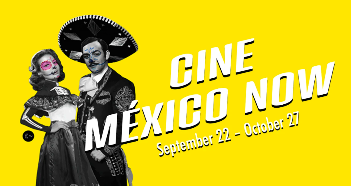 Cinema Detroit and the Detroit Film Theater celebrate Hispanic Heritage