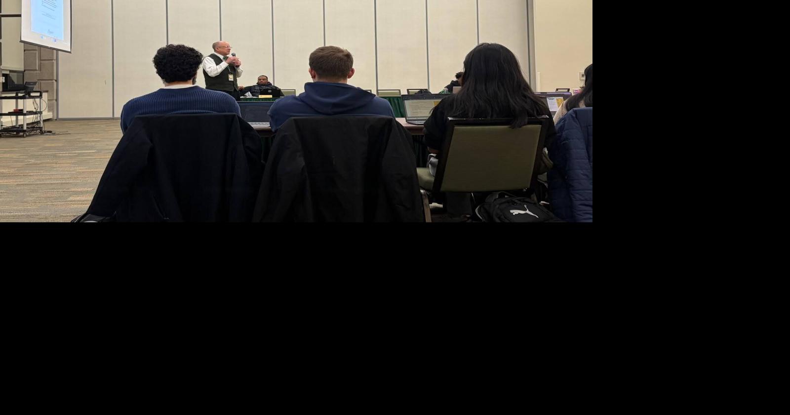 Student Senate addresses Chatsworth campus safety concerns, upcoming immigration rights event