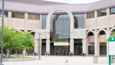Libraries Student Center Open For Wsu Community This Semester Mobile Thesouthend Wayne Edu