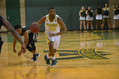 Warriors Defeat Gliac Newcomer Purdue Northwest Sports