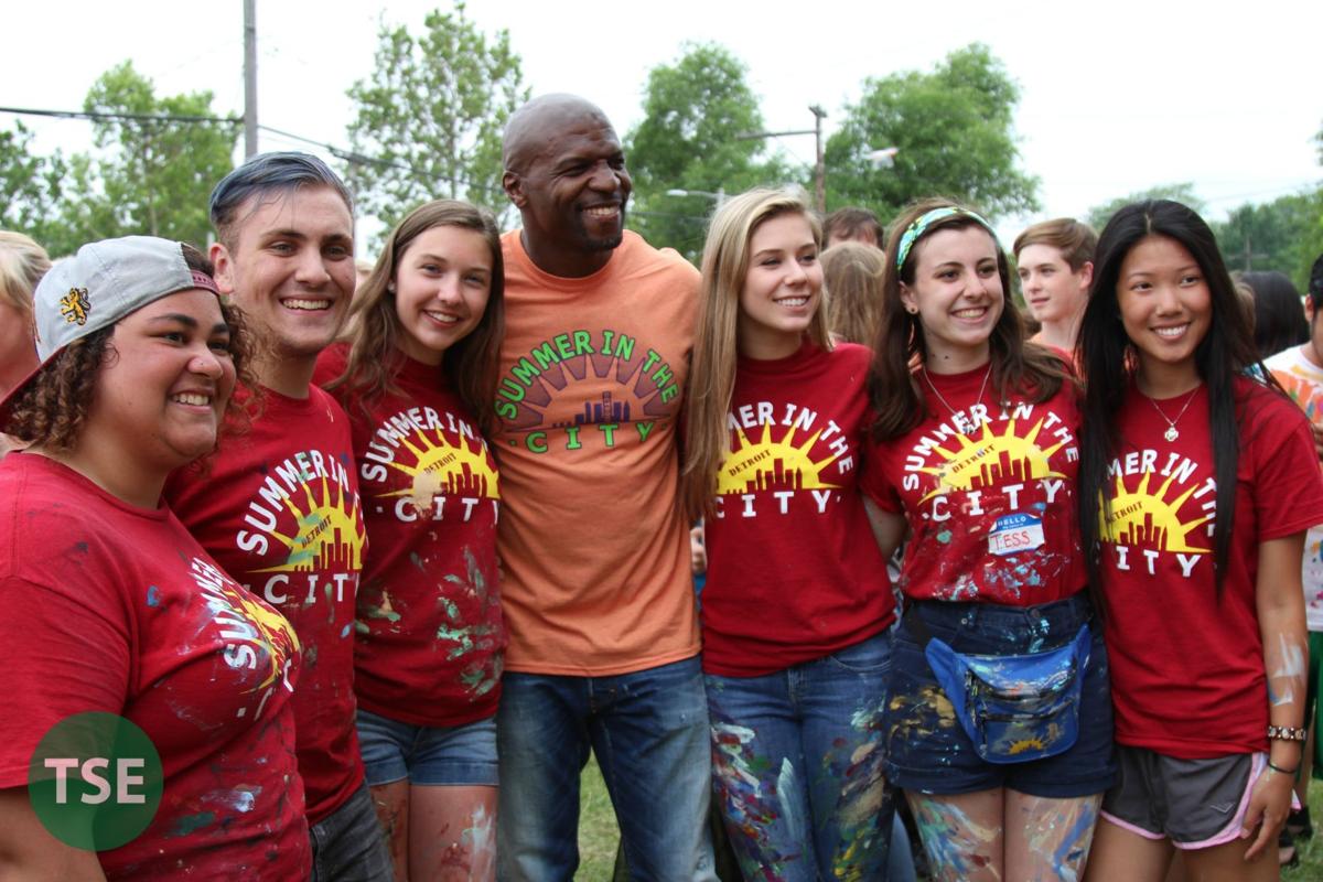 Summer In The City Kicks Off Its 15th Year Features Thesouthend Wayne Edu Summer In The City Kicks Off Its 15th Year Features Thesouthend Wayne Edu