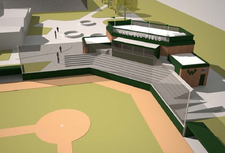 WSU baseball stadium to be built in honor of Ernie Harwell - The South ...