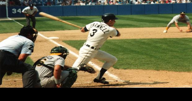 Every Former Athlete Could Learn From Alan Trammell