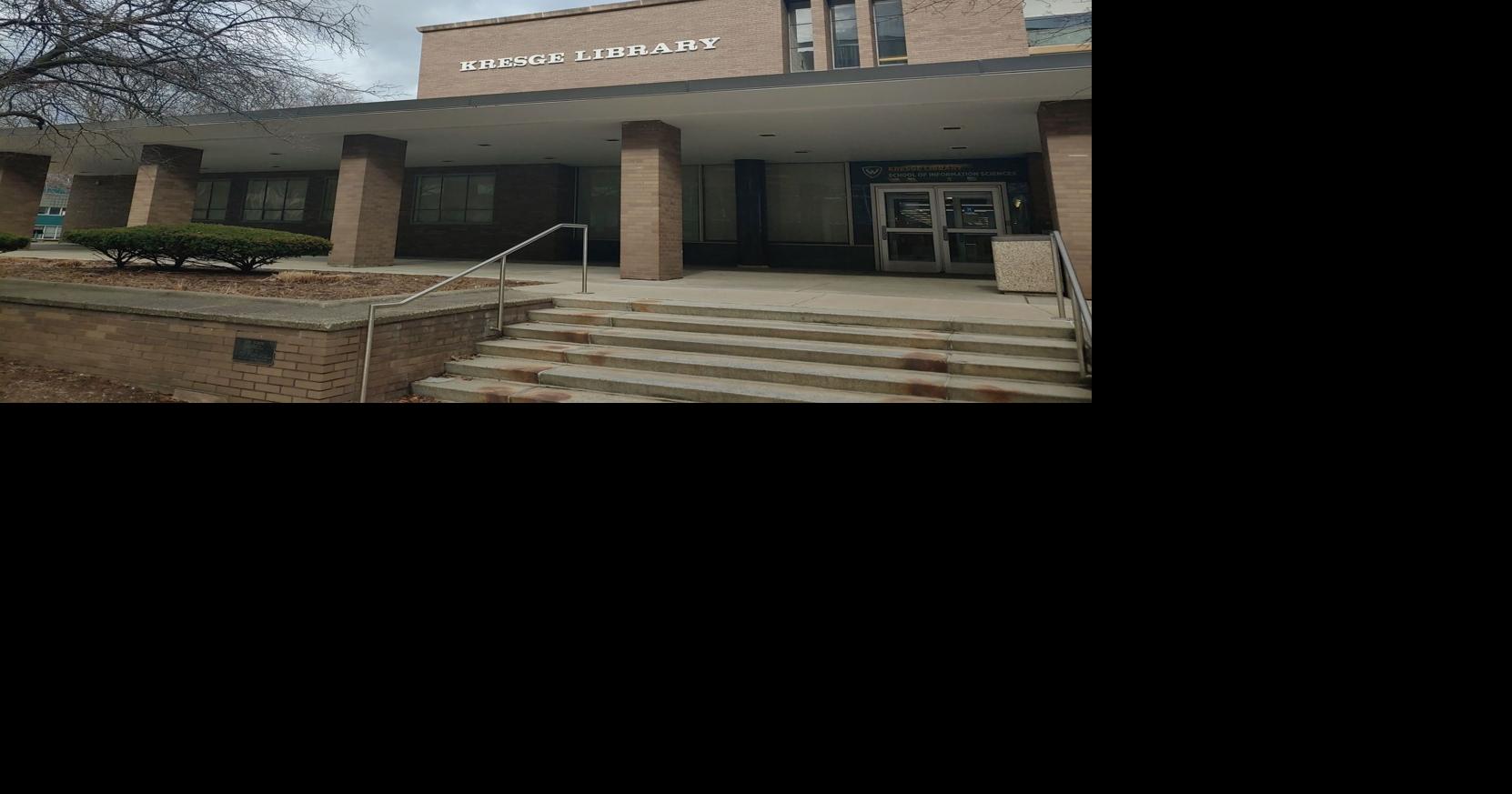 WSU unveils new program to fight librarian shortages | Mobile ...