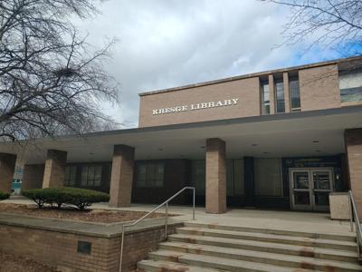 Wsu Unveils New Program To Fight Librarian Shortages