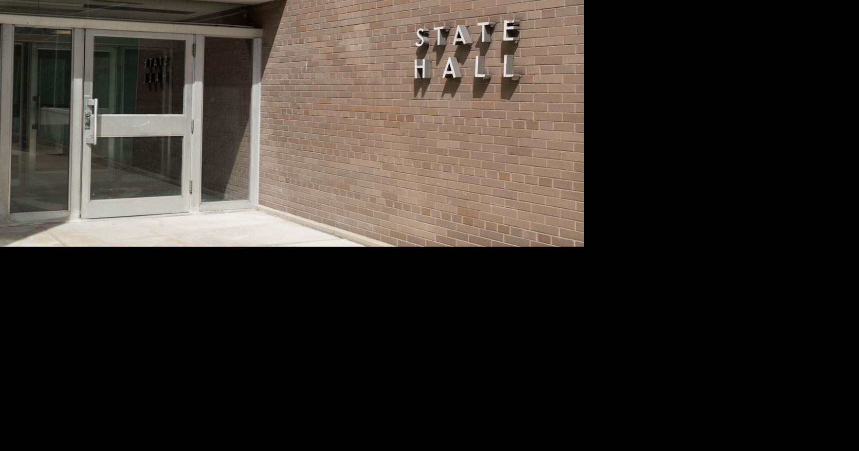 WSU plans for possible online fall semester Mobile thesouthend