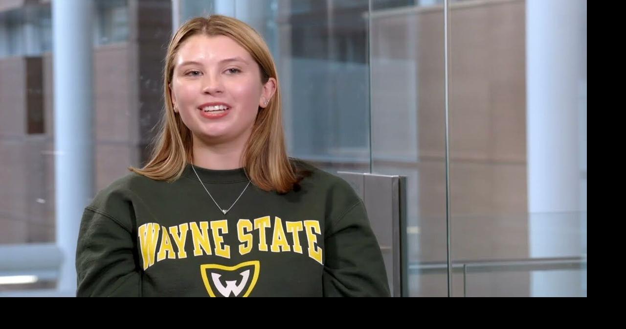 MARC - Maximizing Access to Research Careers - Wayne State University ...