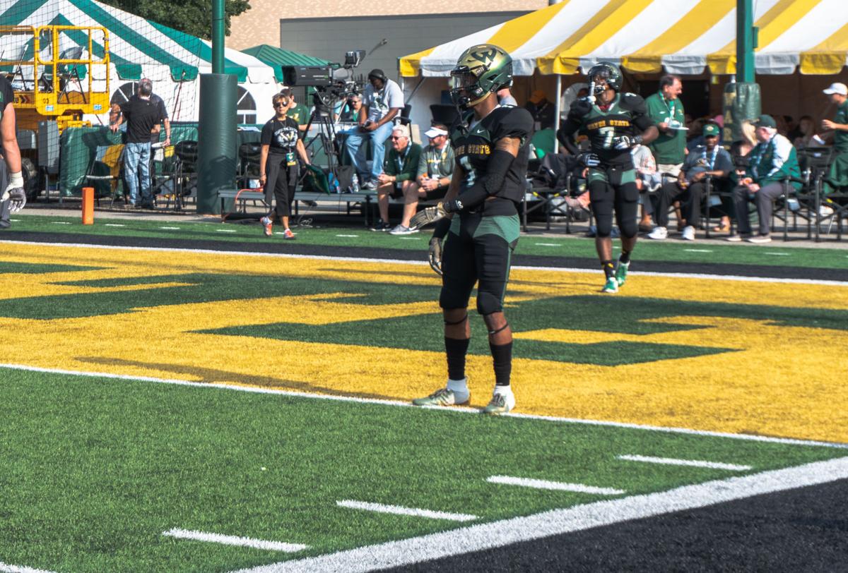 Wsu Football Opens Season With Victorious Shutout Multimedia