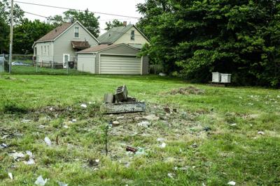 Urban beekeeping is the buzz in Detroit