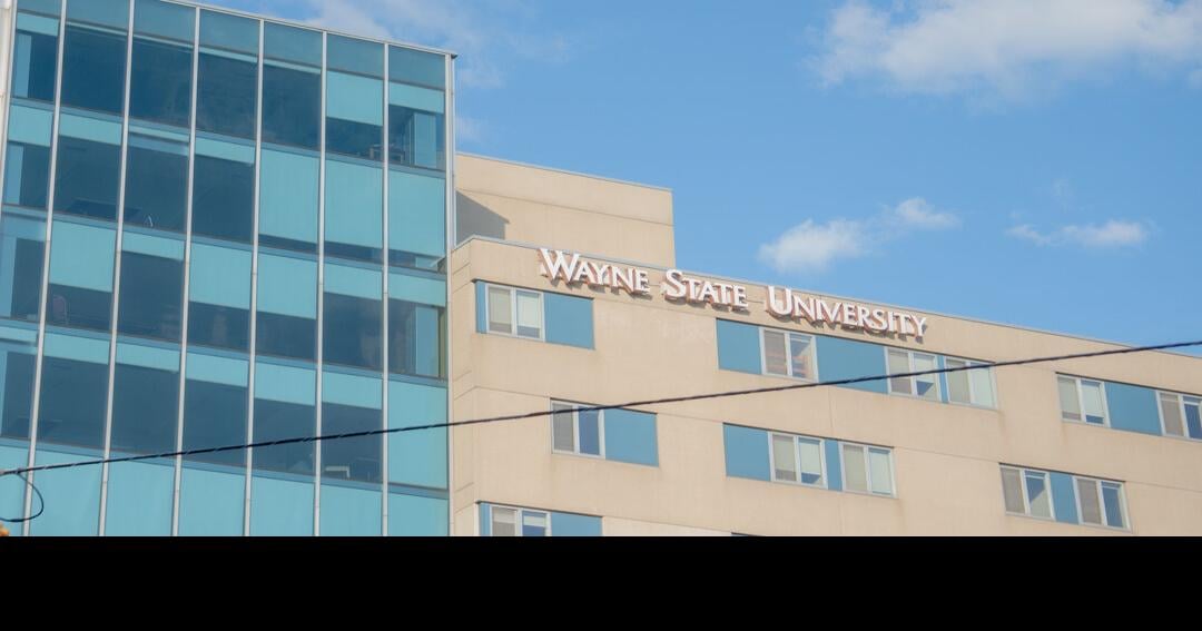 WSU to resume inperson classes Mobile thesouthend.wayne.edu