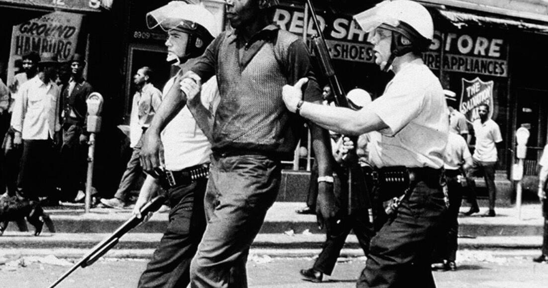Rebellion and Response: The Enduring Legacy of Detroit’s 1967 Uprising