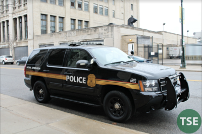 WSU student carjacked on campus