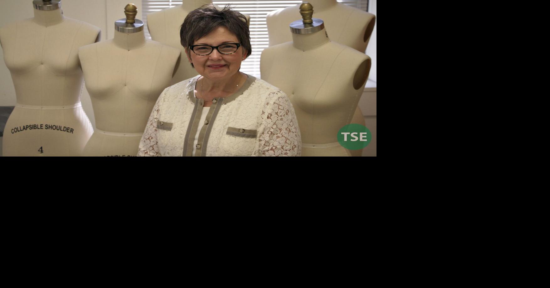 WSU fashion professor receives ‘Best Construction’ award from Threads ...
