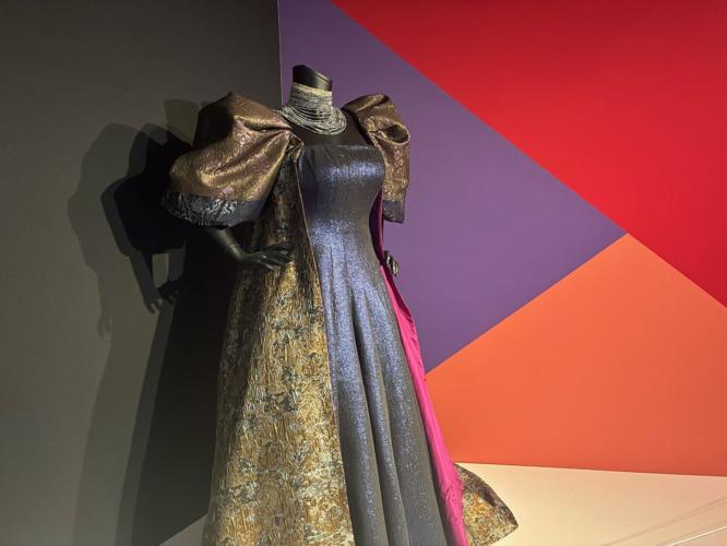 Behind the design: A look into the Ruth E. Carter 'Afrofuturism in ...