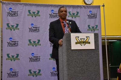 Wsu Football Introduces 2020 Recruiting Class Mobile