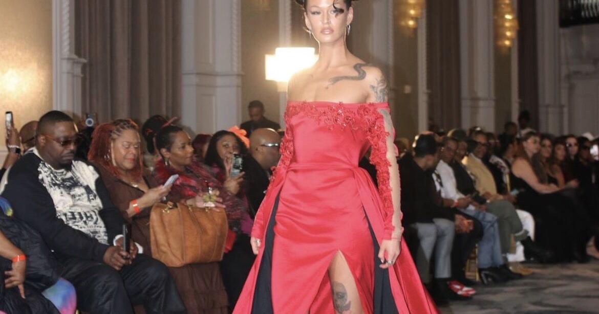 Wayne State Alumni Turn Ink + Essence into a Celebration of Detroit Style and Entrepreneurship