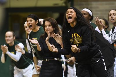 Wsu Women S Basketball Looks For Strong Start To Season Mobile