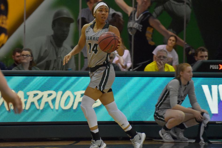 Women S Basketball Loses To Ashland Men S Basketball Falls In