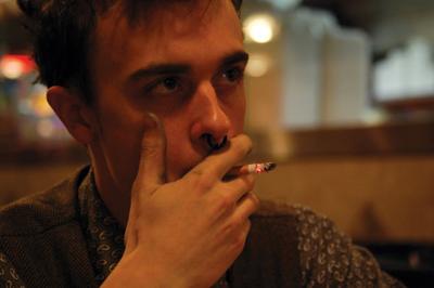 Up in smoke | Archives