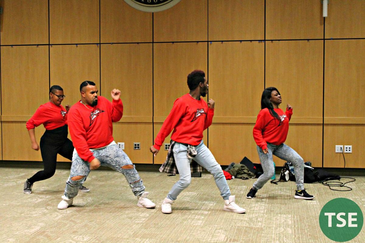 wayne state new year gala syncz crew to perform at wsu s new year gala wayne state new year gala syncz crew to perform at wsu s new year gala