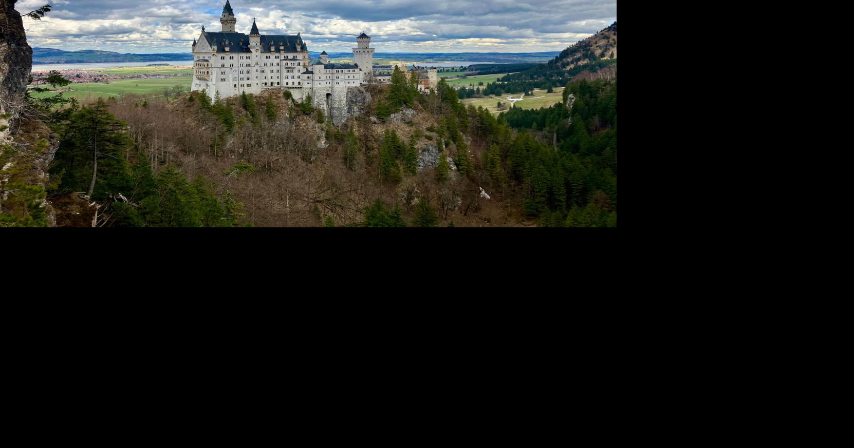 WSU students embrace opportunities to study abroad in Germany | Features