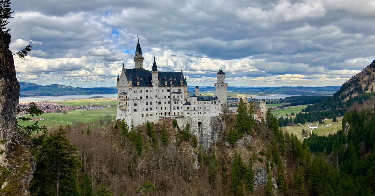 WSU students embrace opportunities to study abroad in Germany | Features WSU students embrace opportunities to study abroad in Germany | Features