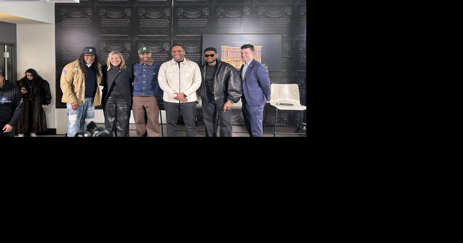 Detroit Youth Innovation Hub Opens in Michigan Central