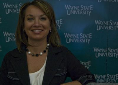 Carrie Lohr Next Women S Basketball Coach Sports Thesouthend