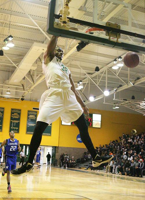 Update Men S Basketball Upend Grand Valley 80 67 Sports