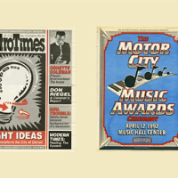 Reuther Library adiciona Metro Times ao seu crescente arquivo de mídia |  Artes