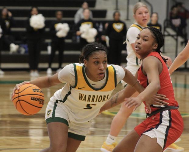 WSU basketball versus SVSU | | thesouthend.wayne.edu
