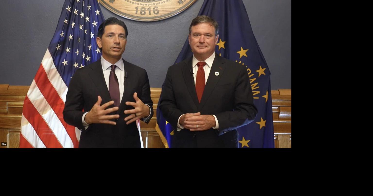 AG sues Indianapolis Public Schools for ‘thwarting’ federal immigration enforcement