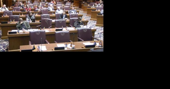 Hoosiers speak against vaccine mandates in hours-long session - Vimarsana News