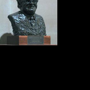 Memorial will honor former Gov. Bowen this week at Statehouse ...