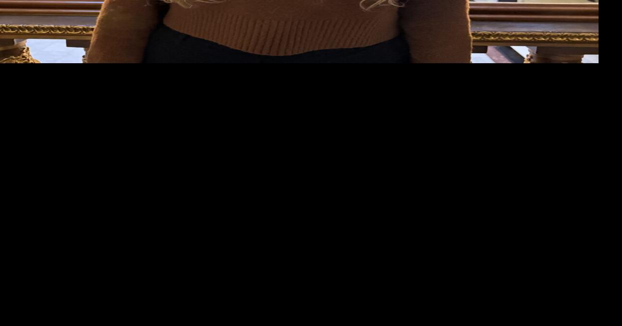 From New York to Sweden: This student reporter is well versed in the art of chasing goals