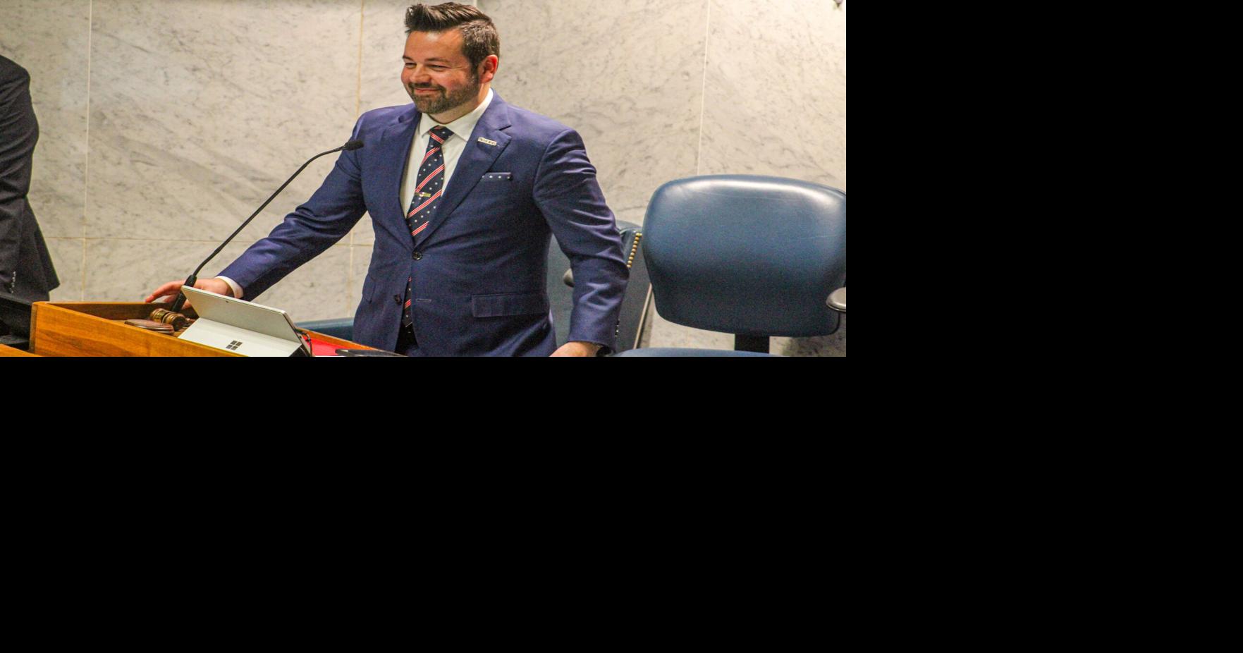 Governor quickly signs Chicago Bears bill—homeless bill also heads to his desk